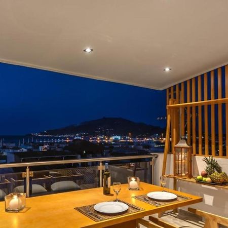 Zama Suites Zakynthos Town Exterior photo