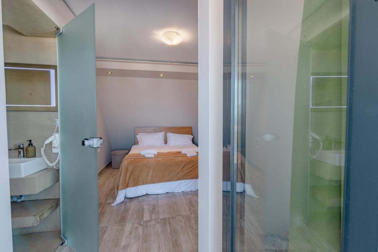 Zama Suites Zakynthos Town Exterior photo