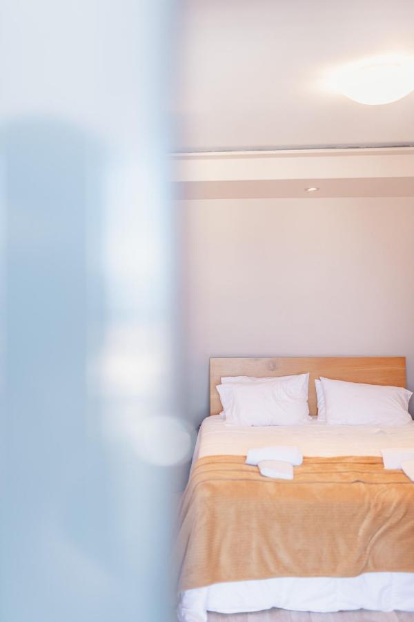 Zama Suites Zakynthos Town Exterior photo
