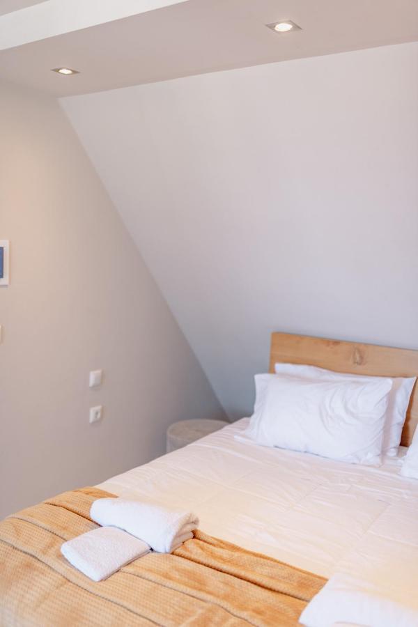Zama Suites Zakynthos Town Exterior photo