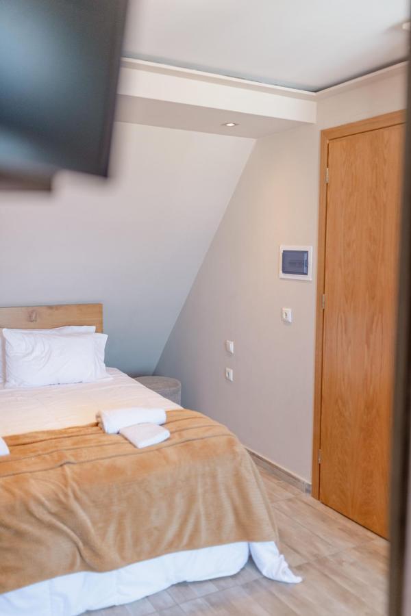 Zama Suites Zakynthos Town Exterior photo