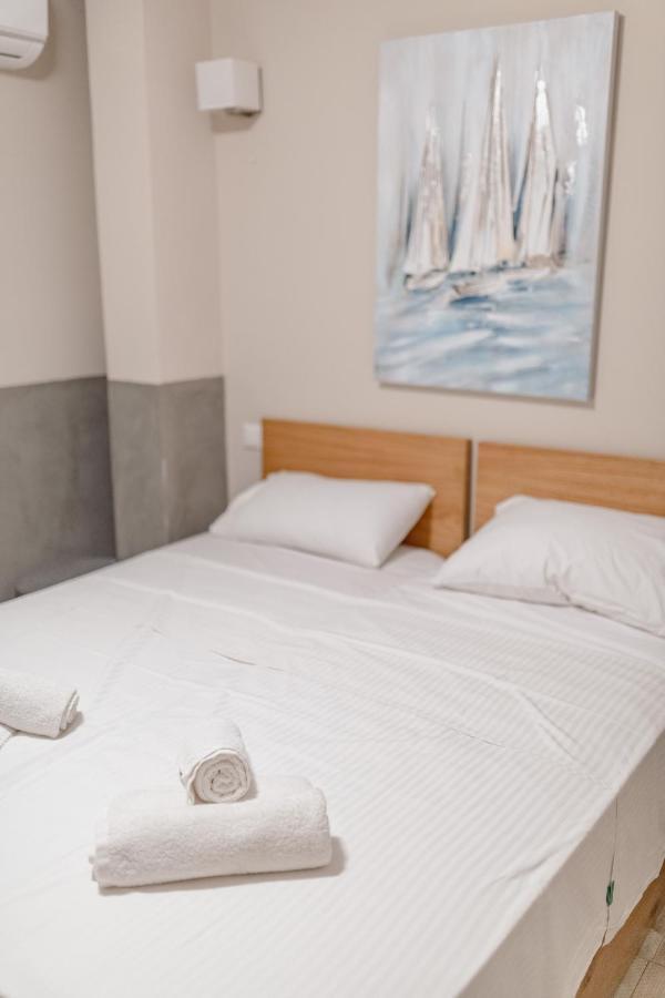 Zama Suites Zakynthos Town Exterior photo