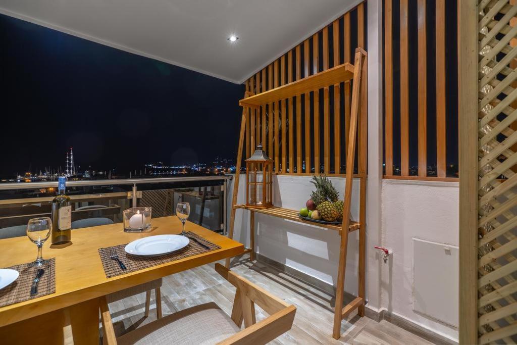 Zama Suites Zakynthos Town Exterior photo
