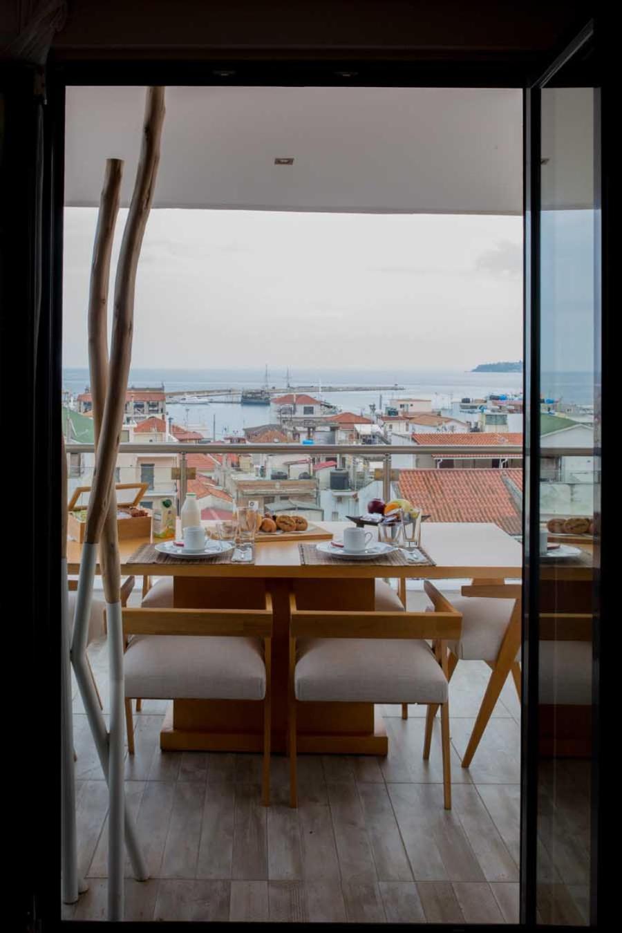 Zama Suites Zakynthos Town Exterior photo